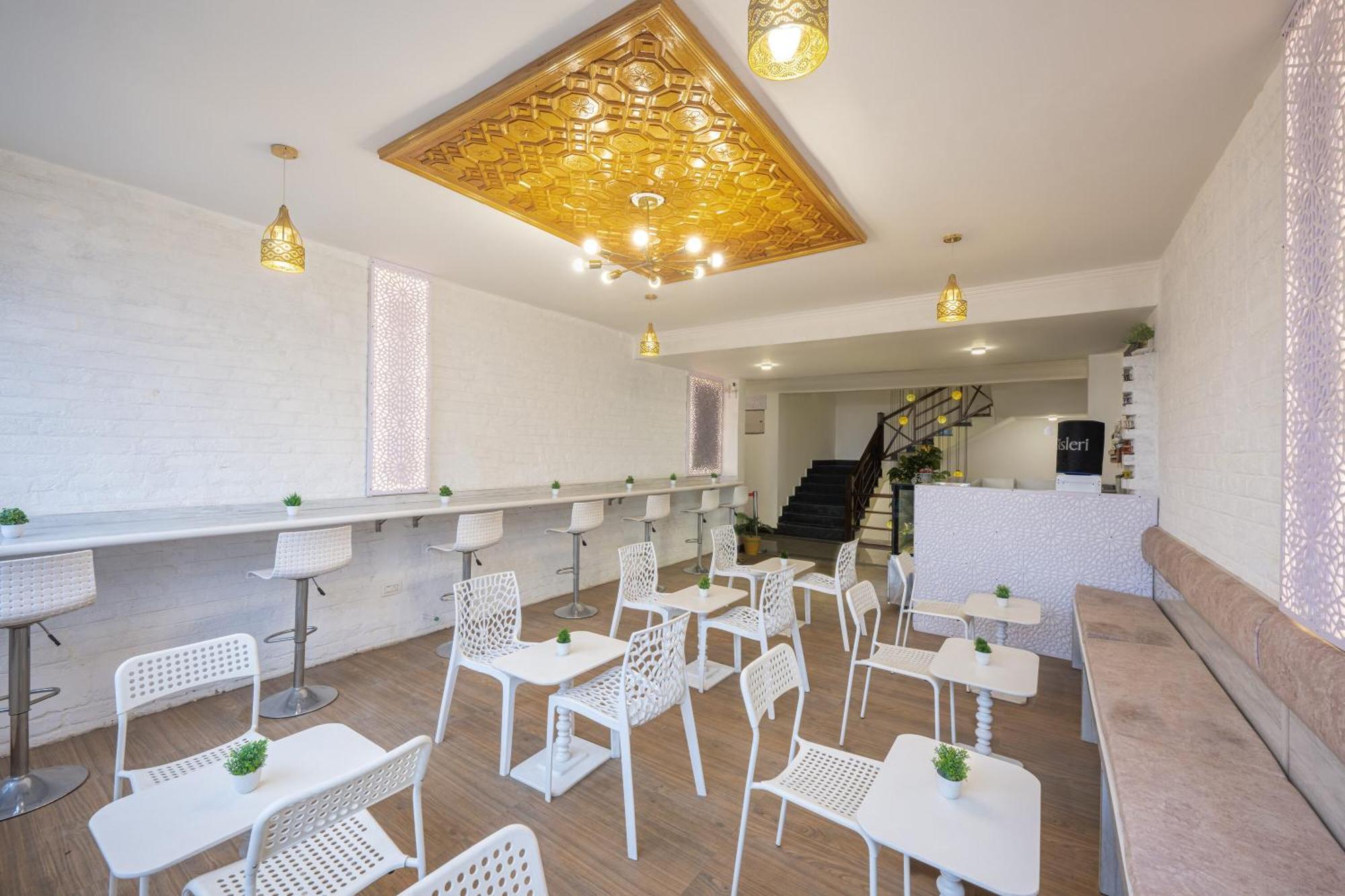 Echor Kashmir Holidays Resort Srinagar Dış mekan fotoğraf
